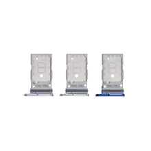 Samsung Galaxy S25+ SIM Card Tray Replacement