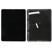 Apple iPad Pro 5th/6th Gen 2021 & 2022 12.9" OEM Touch Digitiser Glass LCD Display Screen Assembly (OEM)