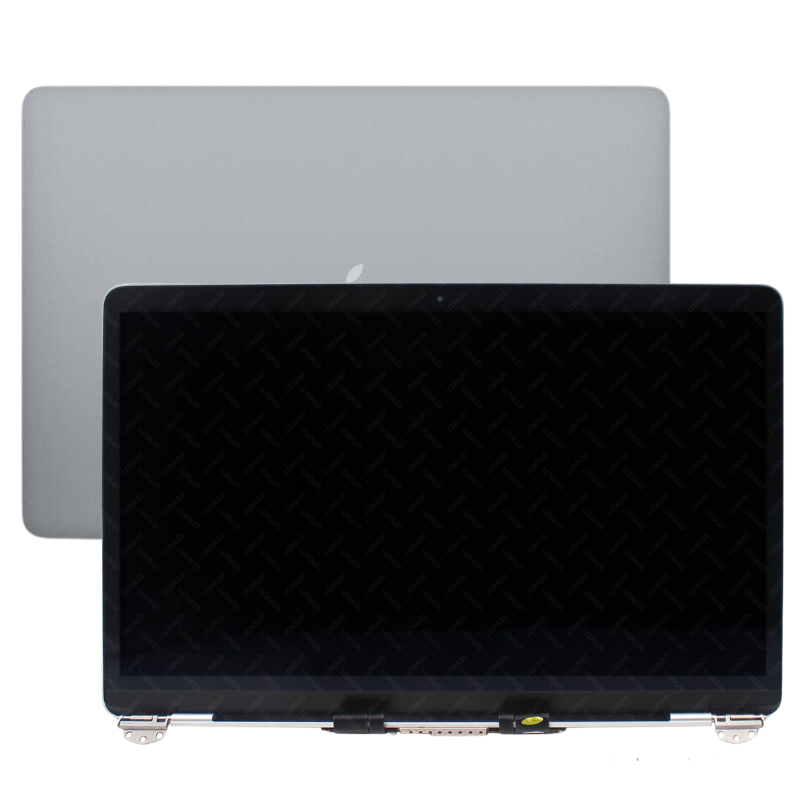 [Front Part Assembly] Apple MacBook Pro 13" (2016 - 2017) A1706 & A1708 LCD Display Screen With Frame