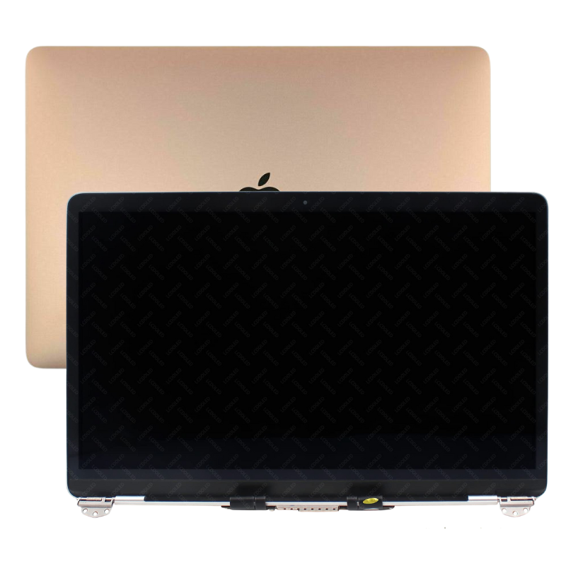 [Front Part Assembly] Apple MacBook Air 13 inch Retina A1932 & A2179 LCD Retina Display Screen With Frame