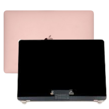 [Front Part Assembly] MacBook 12" A1534 LCD Retina Display Screen With Frame