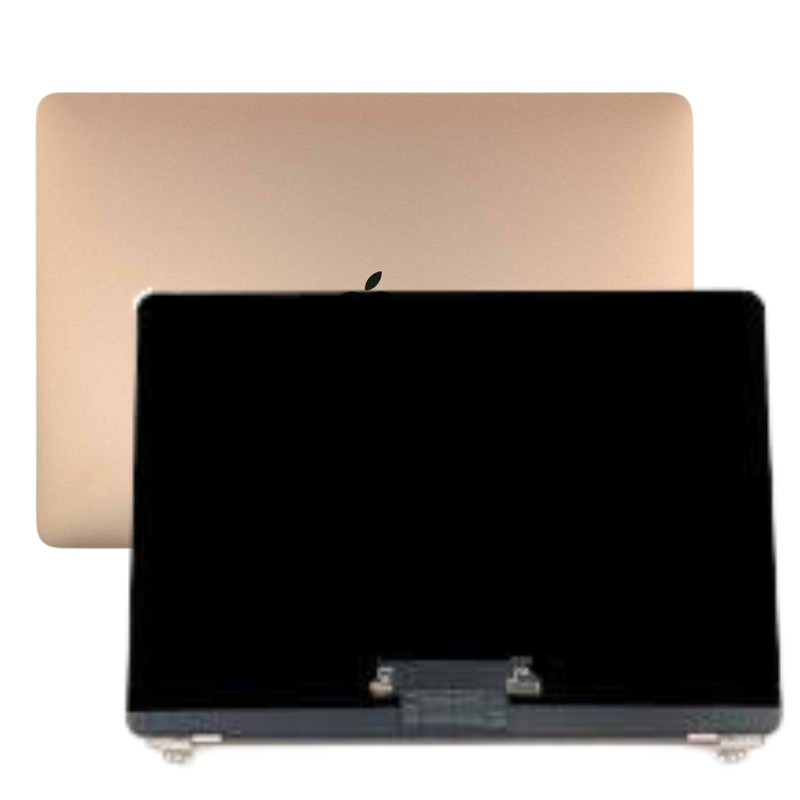 [Front Part Assembly] MacBook 12" A1534 LCD Retina Display Screen With Frame