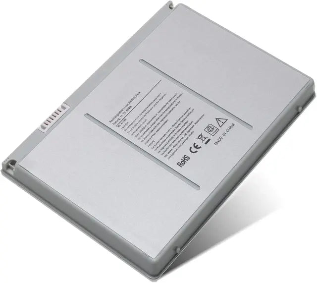 Apple Macbook Pro 17"2008 2009 OEM Replacement Battery (A1151 / A1212 / A1229 / A1261 / A1150 / A1211 / A1226 / A1260)