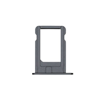 Single SIM Card Tray for iPhone 5S – Premium Replacement SIM Holder