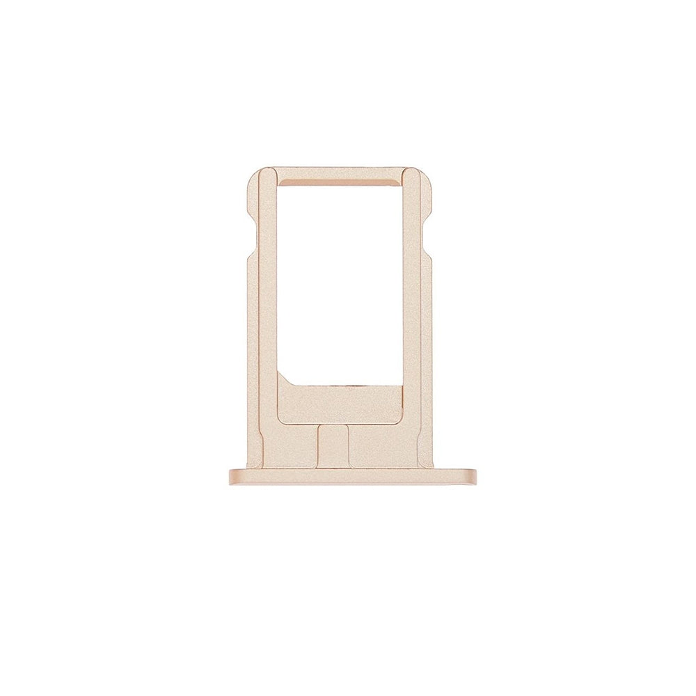 Single SIM Card Tray Holder Replacement for iPhone 6 - Compatible with All Carriers | AU Stock