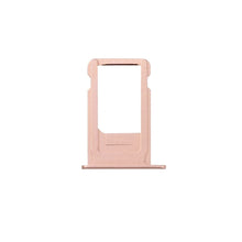Single SIM Card Tray for iPhone 6S – Premium Replacement SIM Holder