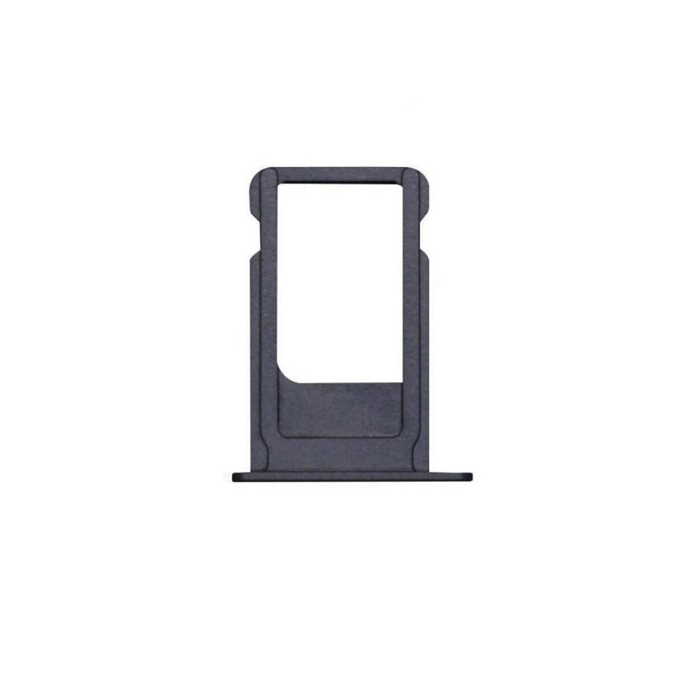Single SIM Card Tray Holder Replacement for iPhone 6 - Compatible with All Carriers | AU Stock