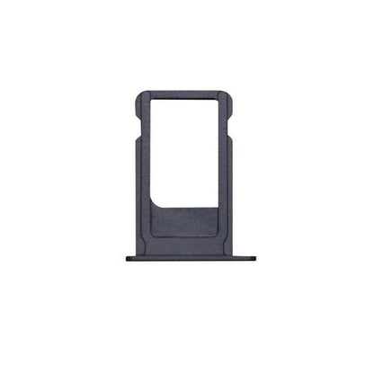 Single SIM Card Tray Holder Replacement for iPhone 6 - Compatible with All Carriers | AU Stock