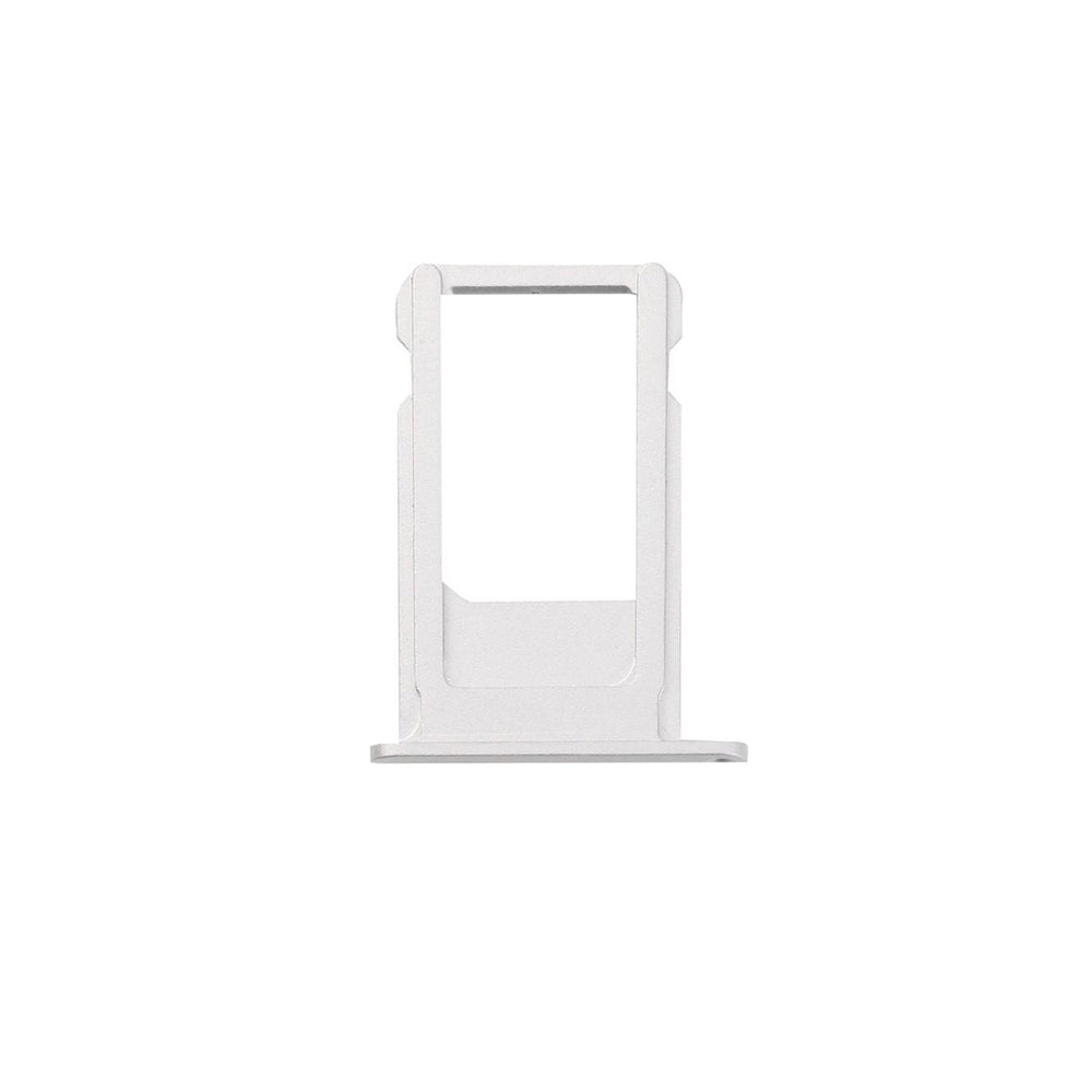 Single SIM Card Tray for iPhone 6S Plus – Space Grey | Premium Replacement SIM Holder