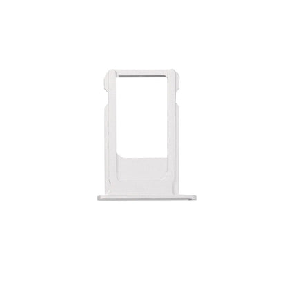 Single SIM Card Tray for iPhone 6S Plus – Space Grey | Premium Replacement SIM Holder