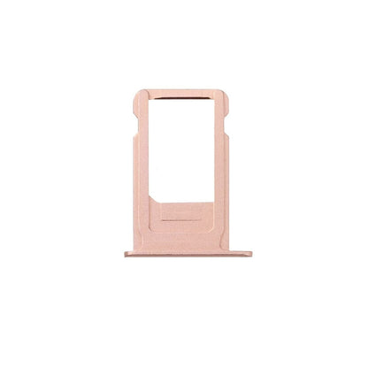 Single SIM Card Tray for iPhone 6S Plus – Space Grey | Premium Replacement SIM Holder