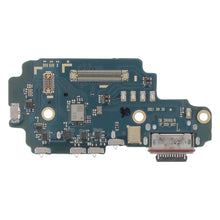 Samsung Galaxy S22 Ultra USB C Charging Port Replacement