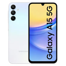 Samsung GALAXY A15 5G 128GB refurbished phone replacement part - Quick Fix Mobiles Australia
