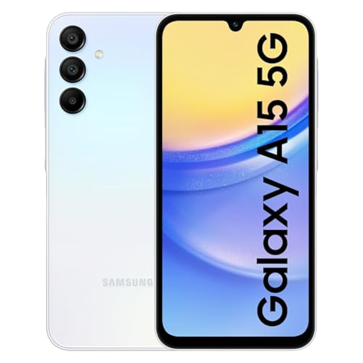 Samsung GALAXY A15 5G 128GB refurbished phone replacement part - Quick Fix Mobiles Australia