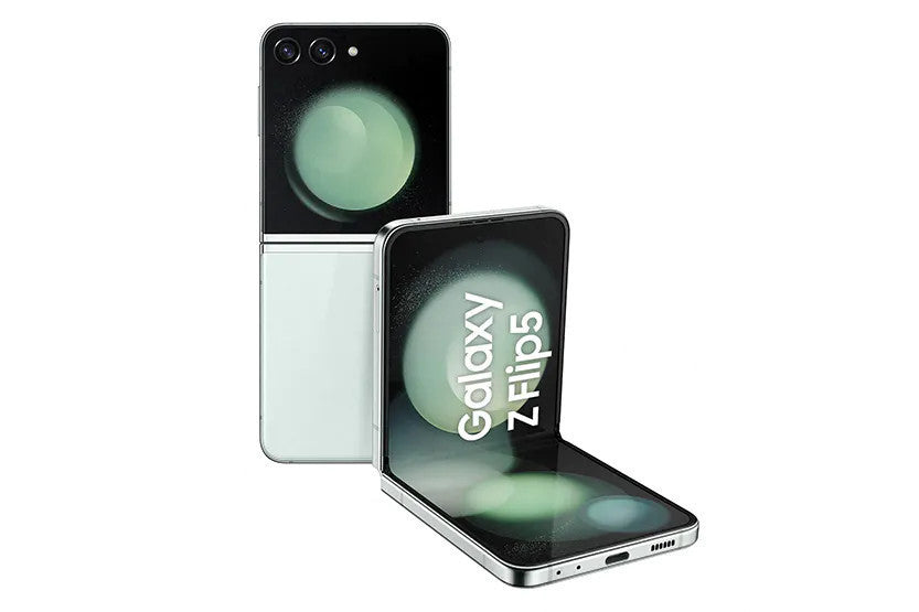 Refurbished Samsung Galaxy Z Flip 5 256GB replacement part - Quick Fix Mobiles Australia