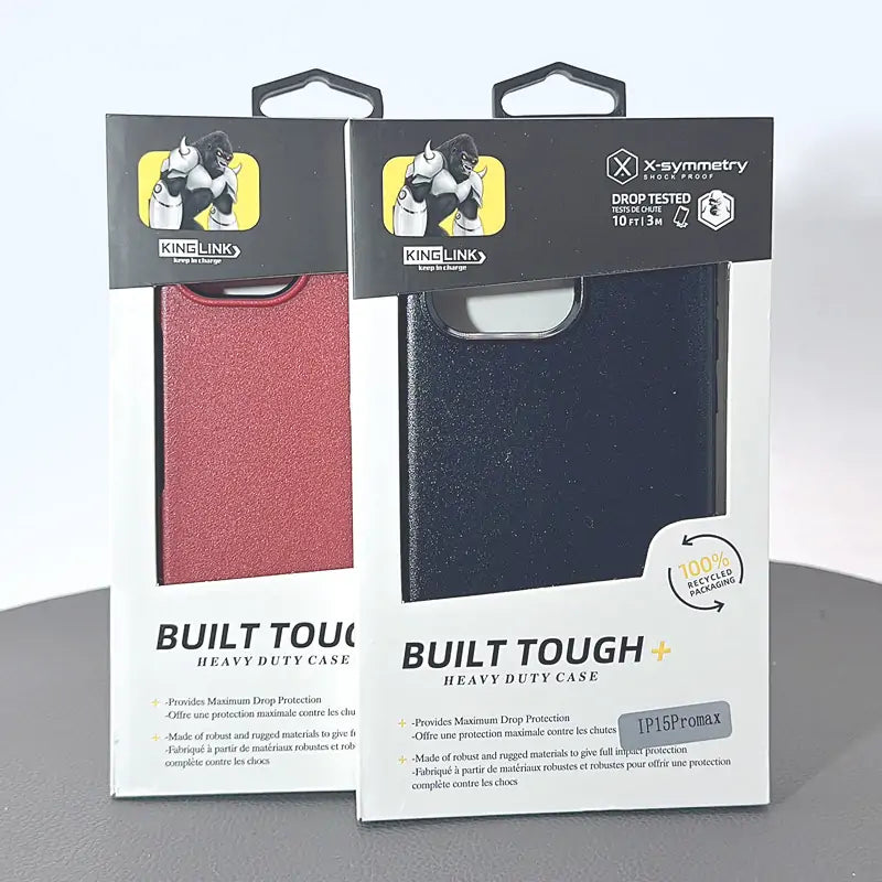 X-Symmetry Case for iPhone 16 Pro