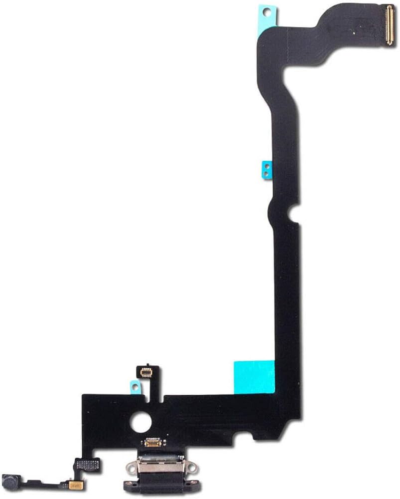 Apple iPhone XS Max Charging Port Replacement