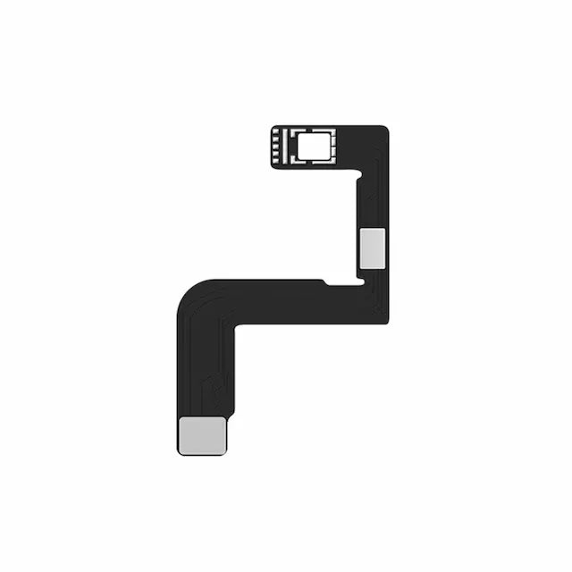 JC Dot Projector Flex Cable for iPhone 12 / 12 Pro Face ID Detection Repair