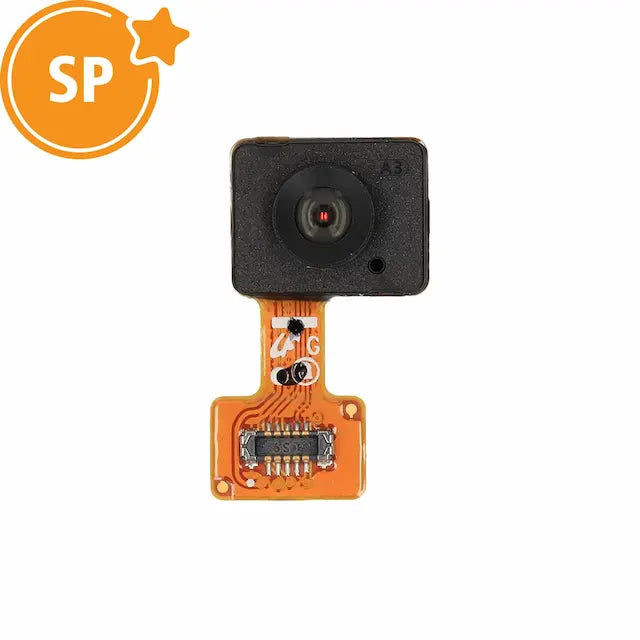 Fingerprint Sensor Flex Cable for Samsung Galaxy A32 A325F / A52 5G A526B / A72 A725F GH96-14110A (Service Pack)