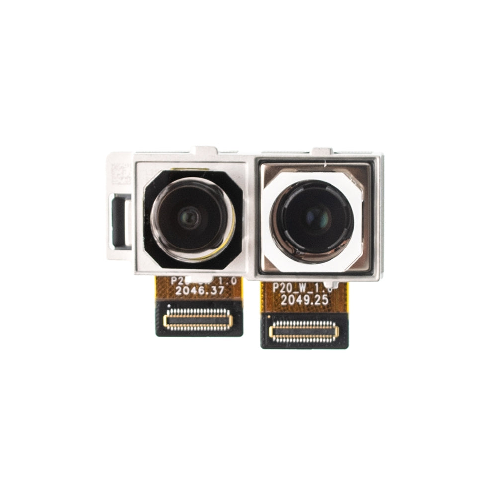 Rear Camera for Google Pixel 4a 5G (PULL-A)