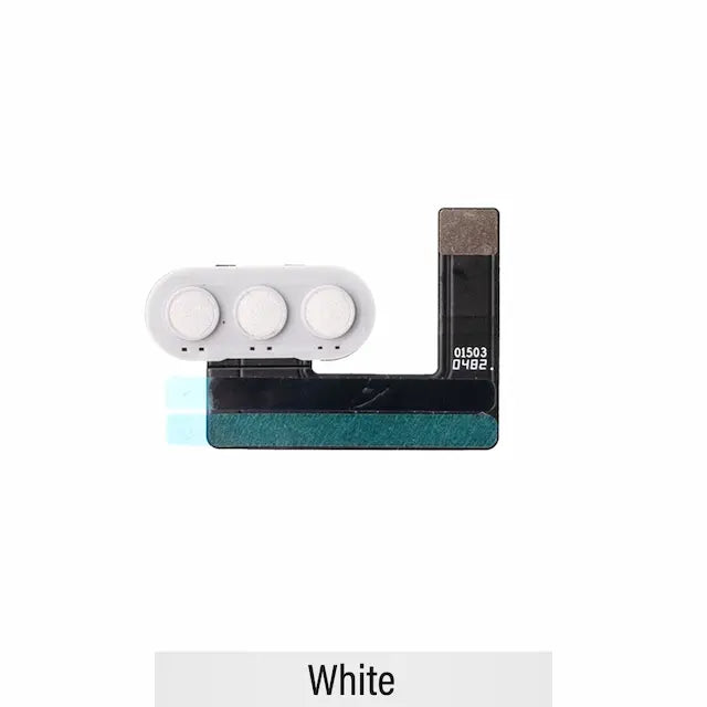 Smart Keyboard Flex Cable for iPad Pro 12.9 (2018) / (2020) / Pro 11 (2018) / (2020)-White