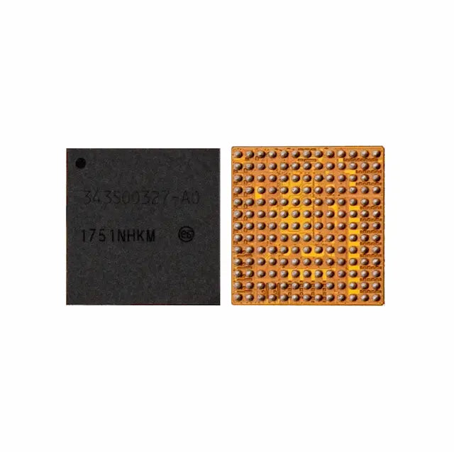 Small Power IC (343S00327) for iPad Pro 12.9 (2020)