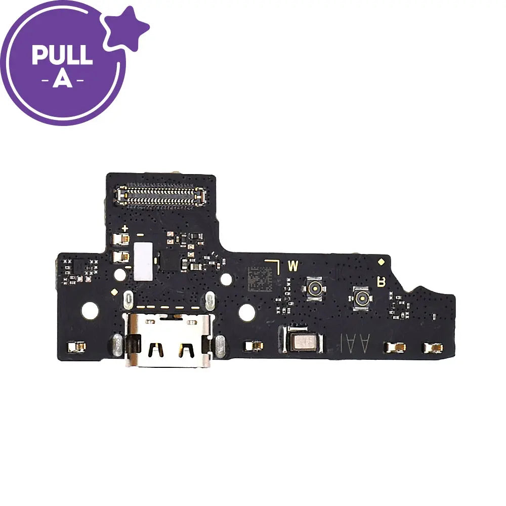 Charging Port for Samsung Galaxy A16 5G A166P (PULL-A)