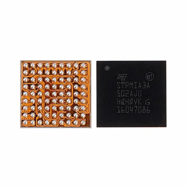 Camera IC For iPhone 15 Series / 16 Series (STPM1A3)
