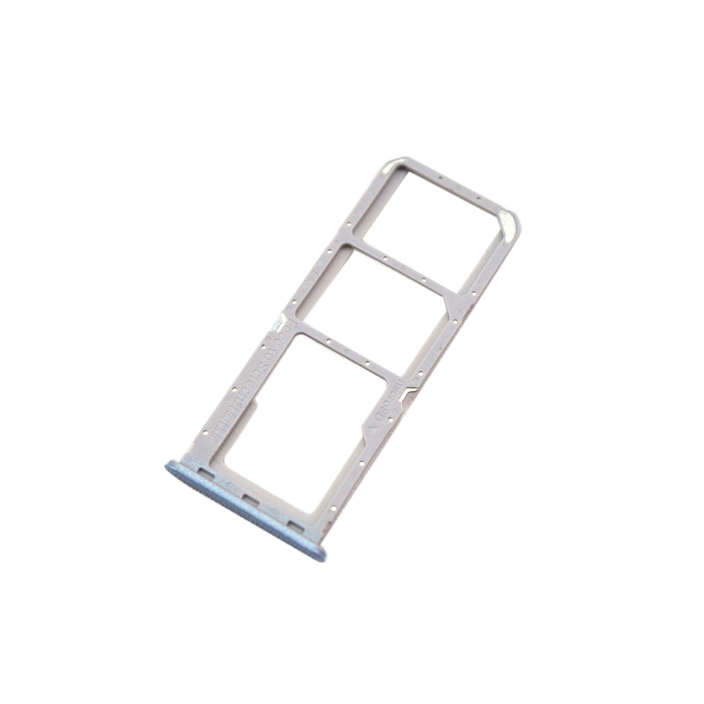 Dual SIM Card Tray for OPPO A38 / A18