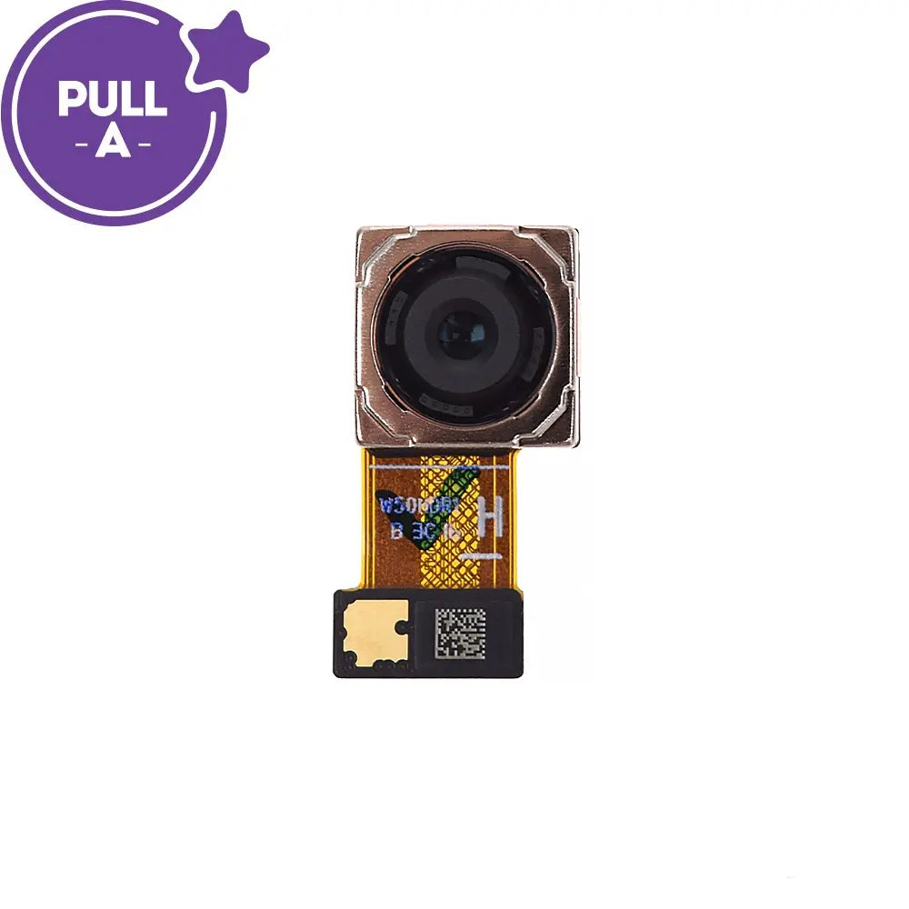 Rear Camera (50MP Wide Angle) for Samsung Galaxy A15 5G A156B / A15 4G A155F (PULL-A)