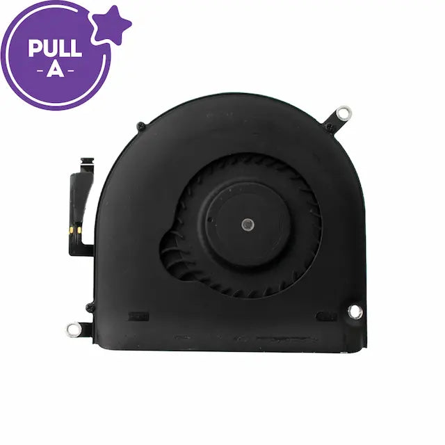 Right CPU Fan for MacBook Pro Retina 15" A1398 (2012) (PULL-A)