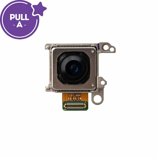 Rear Camera (50MP Wide Angle) for Samsung Galaxy Z Fold4 5G F936B (PULL-A)