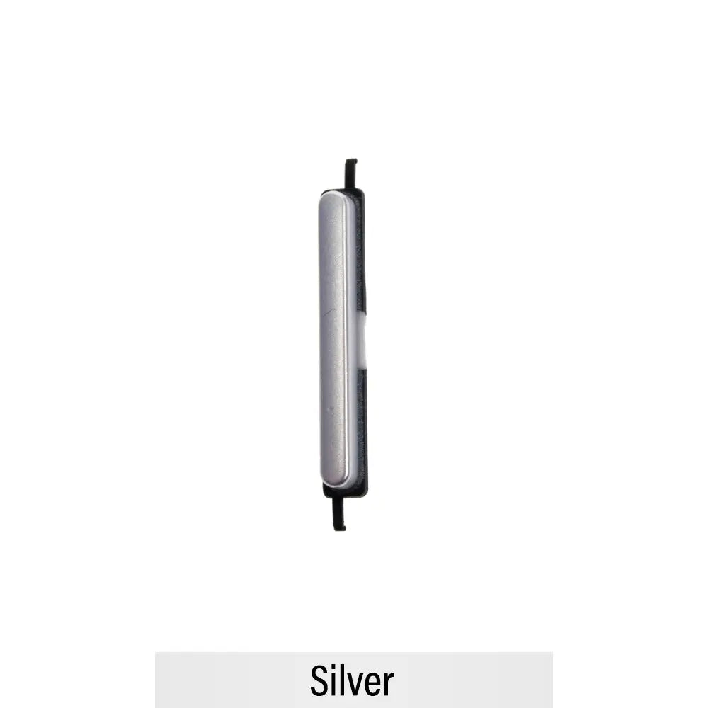 Volume Button for Samsung Galaxy A14 4G A145-Silver