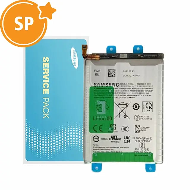 Samsung Galaxy A26 5G A266B 5000mAh EB-BA166ASE GH82-37053A (Service Pack)