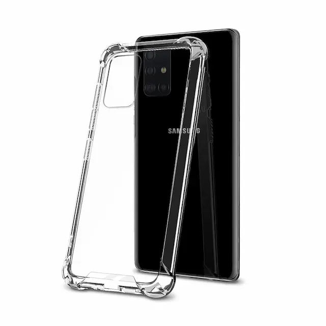 Mercury Super Protect Case Cover for Samsung Galaxy A32
