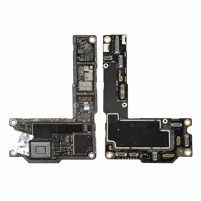 Lower CNC Board CPU Swap Baseband Drill Motherboard for iPhone 16 Plus (Australian version No with hard drive)