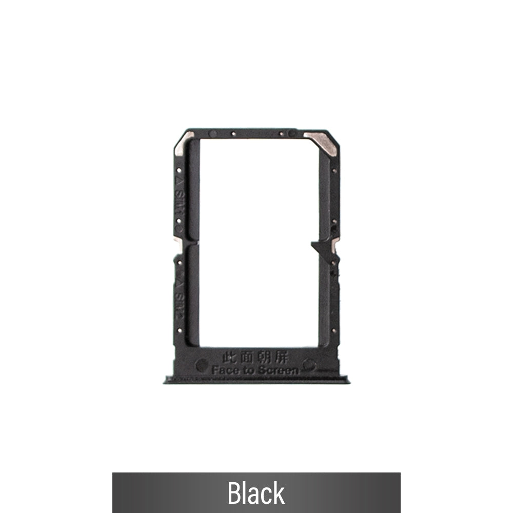SIM Card Tray for OPPO Find X3 Lite