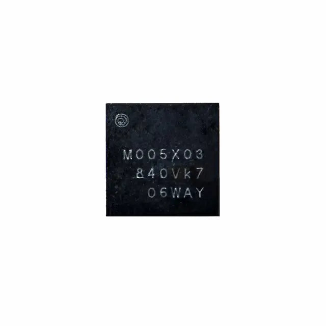 Charging IC (M005X03) for Samsung Galaxy Note 10 Plus