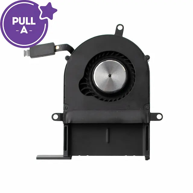 Left CPU Fan for MacBook Pro Retina 13" A1425 (2012-2013) (PULL-A)