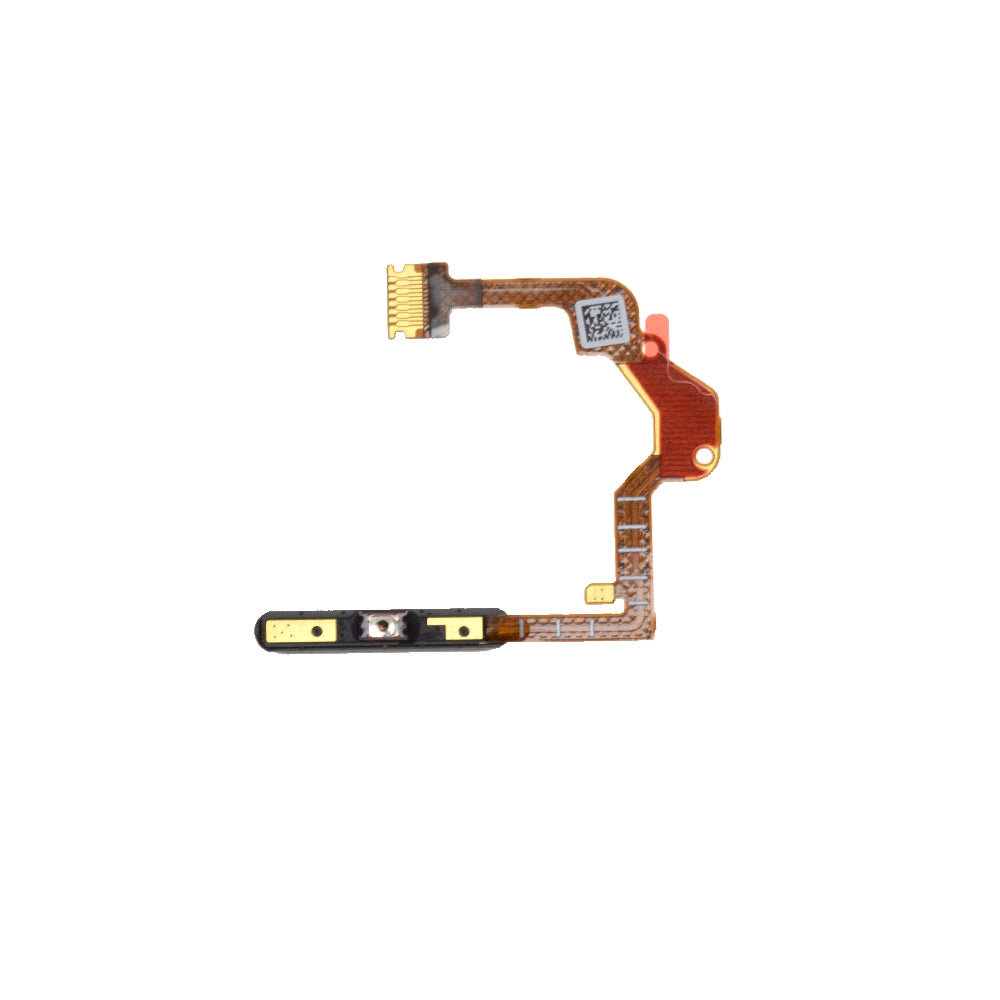 Fingerprint Reader with Flex Cable for Google Pixel 9 Pro Fold (PULL-A)