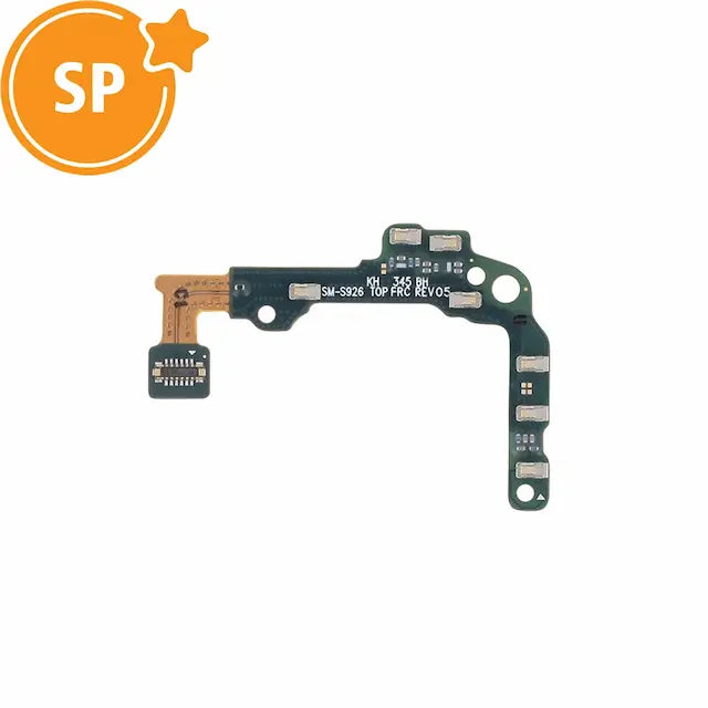 Top FRC Sub Board for Samsung Galaxy S24 Plus S926B GH59-15737A (Service Pack)