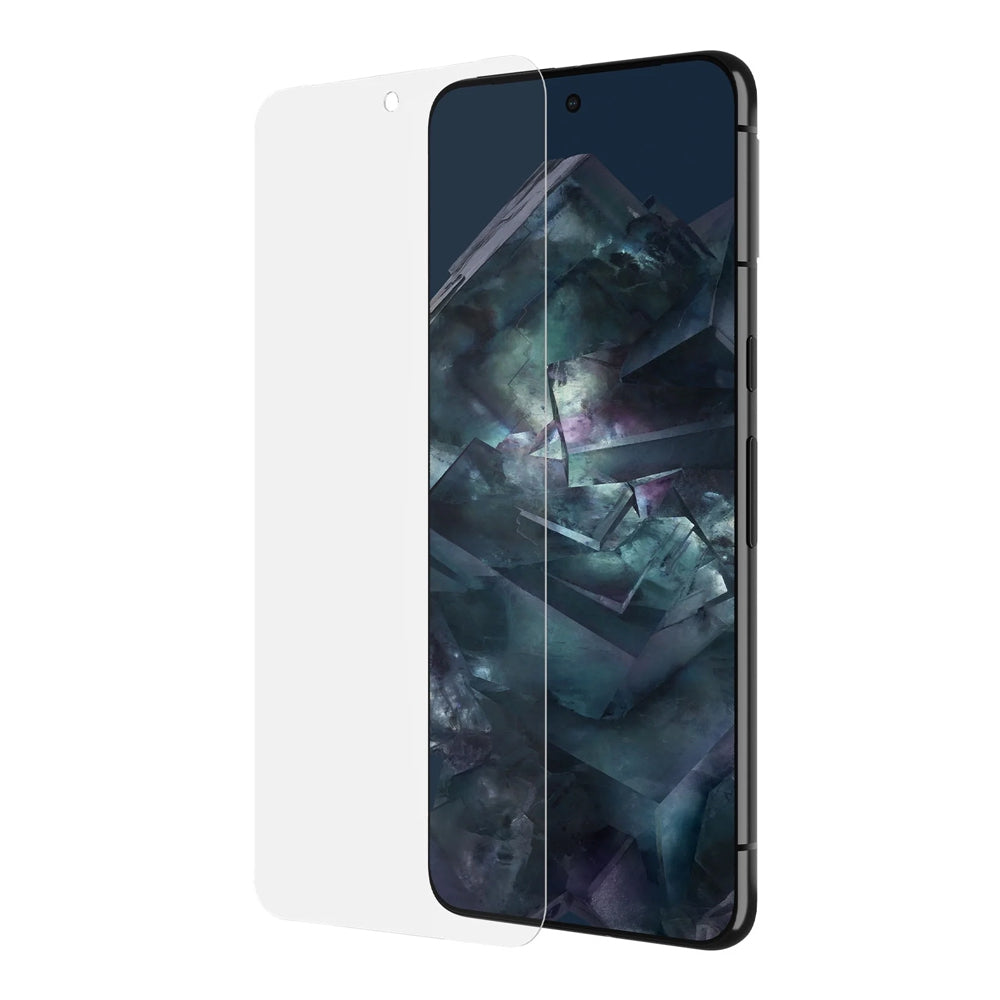 Tempered Glass Screen Protector For Google Pixel 9 / 9 Pro / 10 / 10 Pro / 11 / 11 Pro