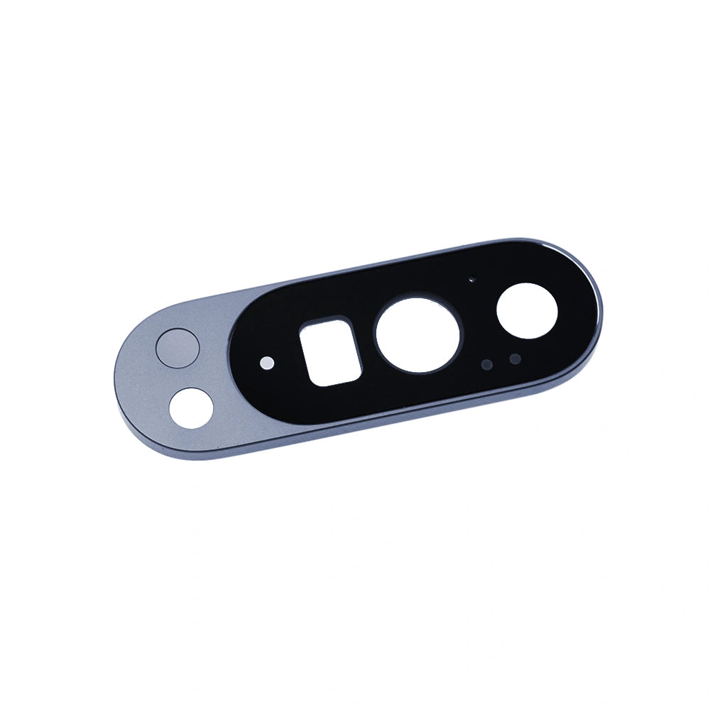 Rear Camera Glass With Frame for Google Pixel 10 Pro XL