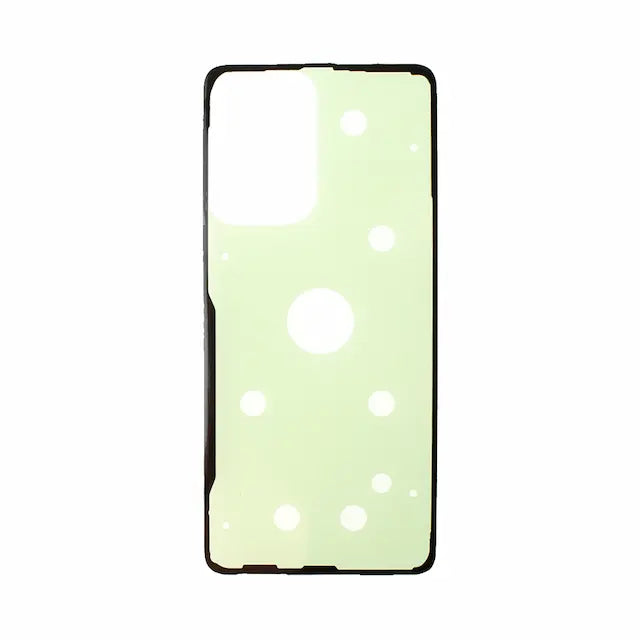 Back Cover Adhesive Tape for Samsung Galaxy A33 5G A336B