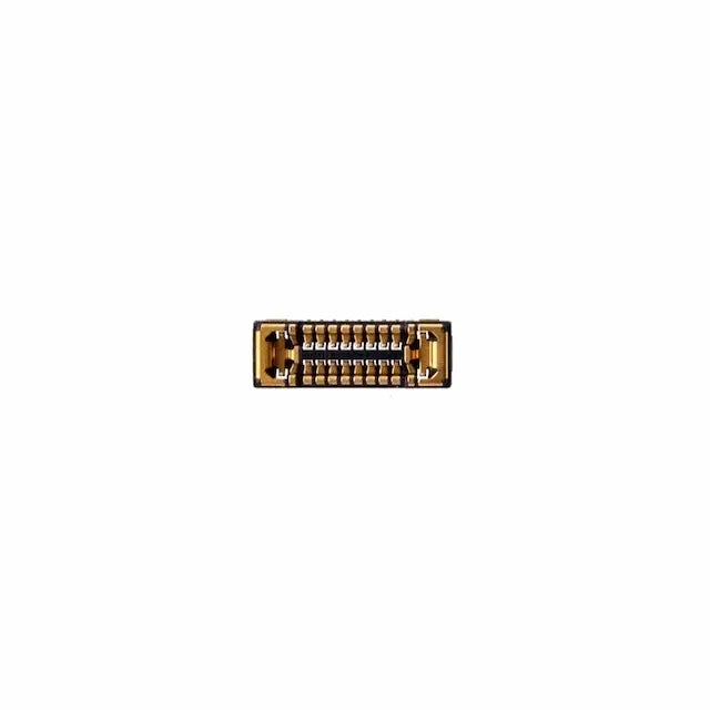 Front Camera FPC Connector on Motherboard for iPhone 13 mini / 13 / 13 Pro / 13 Pro Max
