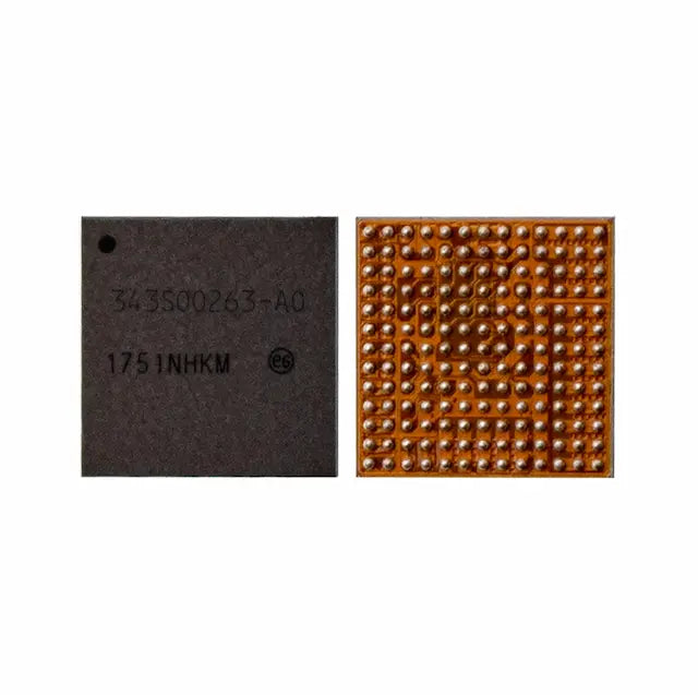 Small Power IC (343S00263) for iPad Pro 11 (2020)