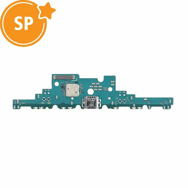 Charging Port Board for Samsung Galaxy Tab S7 Plus T970 (Wi-Fi) GH82-23411A (Service Pack)