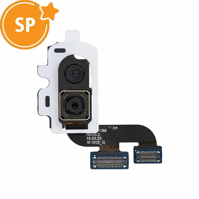 Rear Camera for Samsung Galaxy Tab S7 T870 / T875 GH96-13717A (Service Pack)