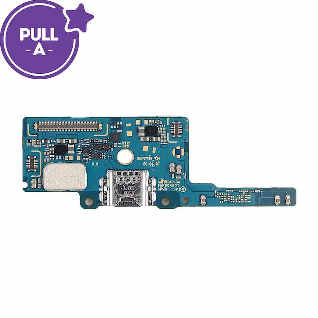 Charging Port Board for Samsung Galaxy Tab S5e (Wi-Fi) T720 (PULL-A)