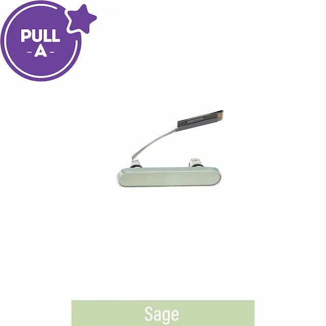 Camer Button Flex Cable for iPhone 17 -Sage (PULL-A)